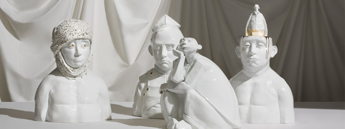 Unique Pieces buy online | MEISSEN
