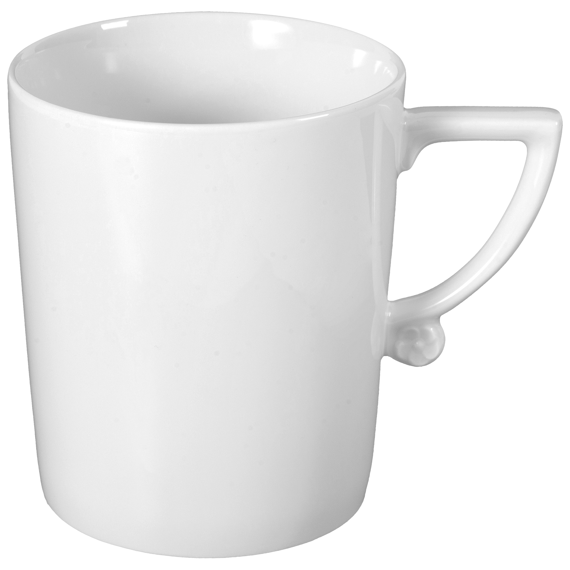 MEISSEN N°41 Royal Blossom Mug