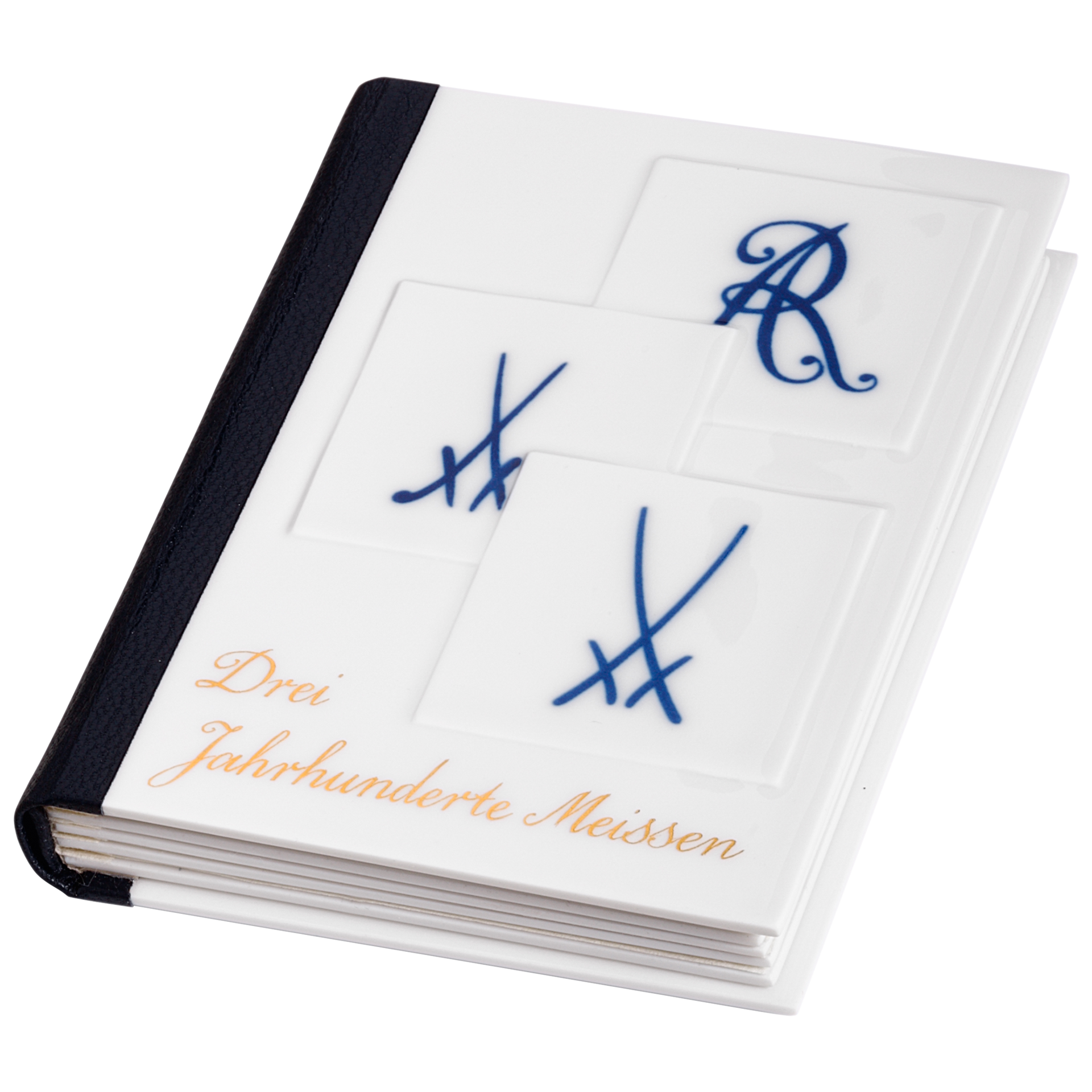 専門書セット MEISSEN Collector's Catalogue 等 ドイツの名窯マイセン