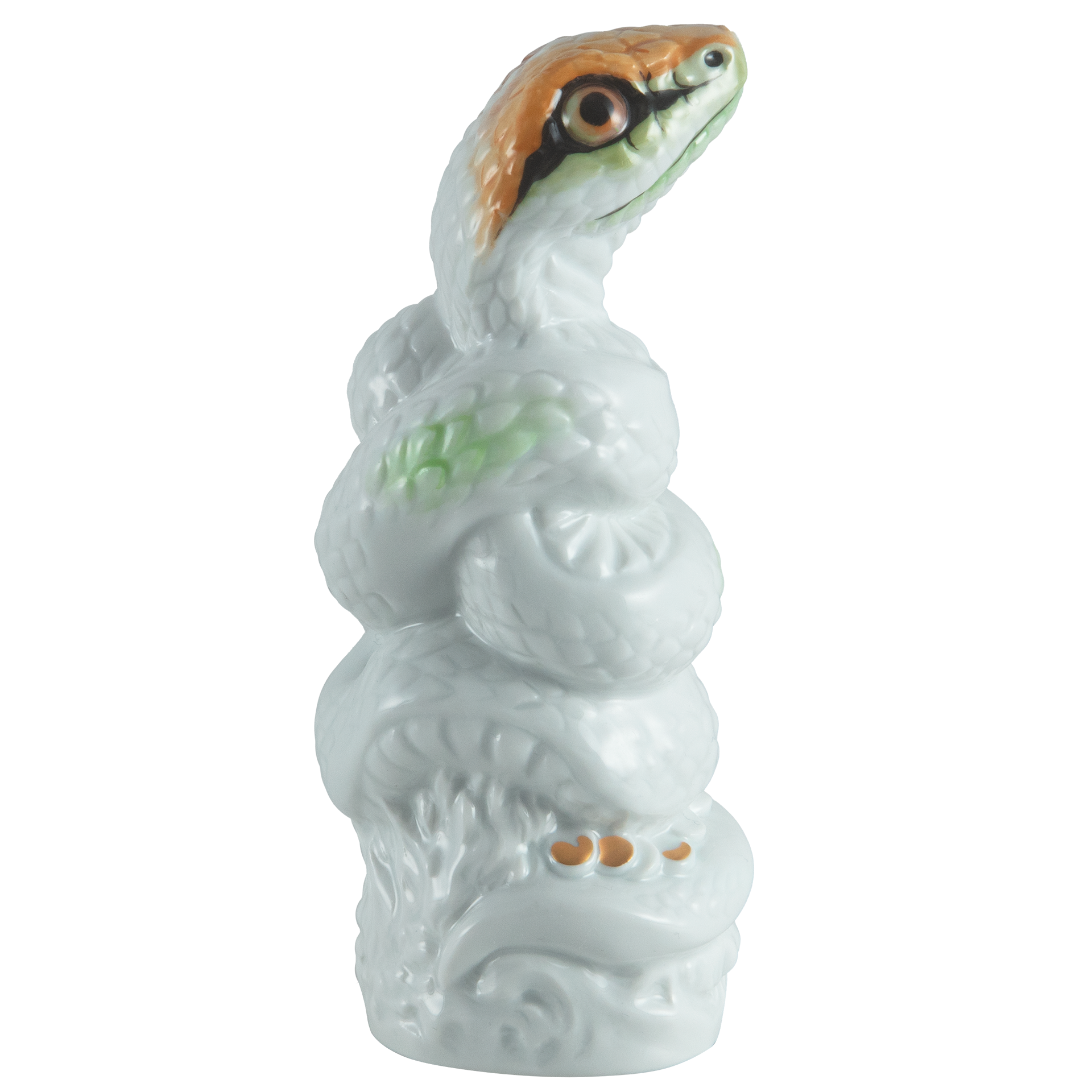 Meissenマイセン/※1級品 ワイルドアニマル 鹿　野生シカ　蜂　25cm Meissenマイセン/※1級品 ワイルドアニマル 鹿 野生シカ 蜂 25cm