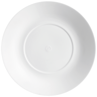Plate, small, Shape "MEISSEN® Cosmopolitan", white, Ø 20 cm