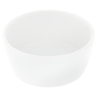 Dish, small, Shape "MEISSEN® Cosmopolitan", white, Ø 6 cm