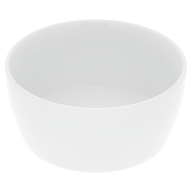 Dish, large, Shape "MEISSEN® Cosmopolitan", white, Ø 10 cm