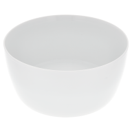 Bowl, large, Shape "MEISSEN® Cosmopolitan", white, Ø 21 cm