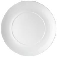 Charger Plate, Shape "MEISSEN® Cosmopolitan", white, Ø 32 cm