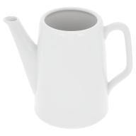 Cream Jug, Shape "MEISSEN® Cosmopolitan", white, V 0,3 l
