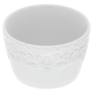 Dish, small, Shape "No 41", white, V 0,1 l