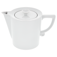 Pot, Royal Blossom, white, Shape "No 41", V 0,75 l