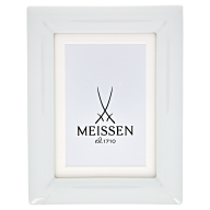 Picture frame, Shape "MEISSEN® Cosmopolitan", 23 x 18 cm