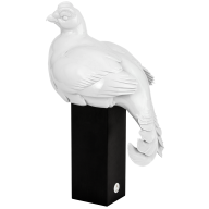 Black Grouse, lim. 25, H 42 cm