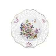 Wall plate, Ø 25 cm