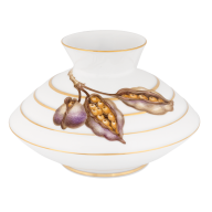 Vase "Queensland bottle tree", lim. 50, H 14 cm