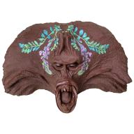 Baboon Mask Exotic, Lim. 25