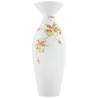 "Orchid Branch" vase II, lim. 50, H 28,5 cm