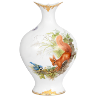 Vase Woodland Whisperings, Lim. 15, H 44,5 cm
