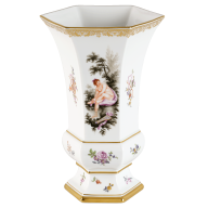 Vase "Mythological Scene", H 27,5 cm