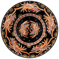 Dish Phoenix I, Lim. 15, Ø 45 cm