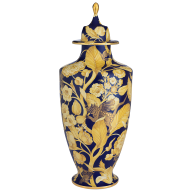 Vase Secret Garden, lim., H 102 cm