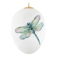 Easter egg, large, Newness, H 7 cm