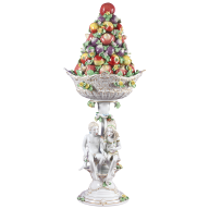 "Tempted to Taste", ANTEMANN DREAMS Collection,Unique piece, 86 x 36 cm