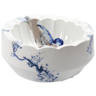 Mold of Mold "Scallop Bowl C", Unique piece Arlene Shechet, Ø 27 cm