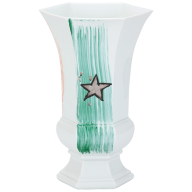 Stardust I, Unique objects Michael Lucerne, H 33 cm