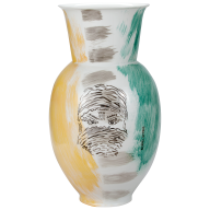 Sindbad, Unique objects Michael Lucerne, H 63 cm