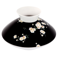 Vase "Pure harmony", lim. 50, H 14 cm