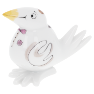 Bird, Bridegroom, H 6 cm
