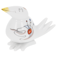 Bird, Tailor, H 6 cm