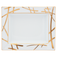 Vide-Poche small, "Swords", 12,5 x 10 cm