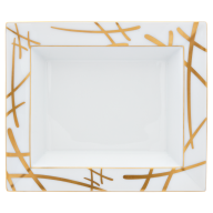 Vide-Poche medium, "Swords", 16 x 13,5 cm