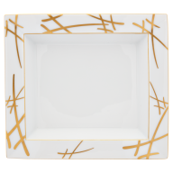 Vide-Poche, large, "Swords", 21 x 18,5 cm