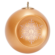 Ball, Newness, H 5 cm