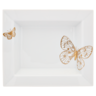 Vide-Poche medium, "Flying Wonders", 16 x 13,5 cm