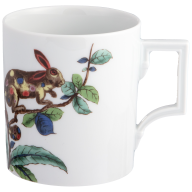 Mug, "The MEISSEN Mug Collection", "Fabulous Creature", Shape "Berlin", V 0,25 l