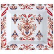 Vide-Poche, large, "The MEISSEN Vide-Poche Collection", "Ornamental Style", 21 x 18,5 cm