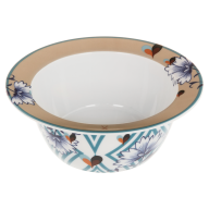 Bowl, small, Shape "No 41", "MEISSEN Collage", "Love Birds", Ø 15,5 cm