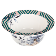 Bowl, small, Shape "No 41", "MEISSEN Collage", "Noble Chinese", Ø 15,5 cm
