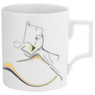 Mug, Shape "Berlin", Newness, V 0,25 l