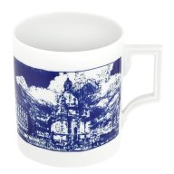 Mug, Shape "Berlin", Newness, V 0,25 l