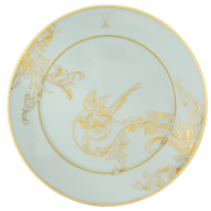 Starter- and Dessert Plate, Shape "No 41", "Mystic Maison", Ø 22 cm