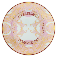 Bread- and Butter Plate, Shape "No 41", "Mystic Maison", Ø 17 cm