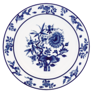 Soup Plate, Shape "No 41", "The Original", white, Ø 23 cm