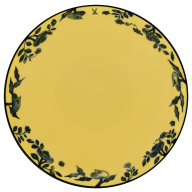 Bowl, Shape "No 41", "The Original", yellow, Ø 18 cm