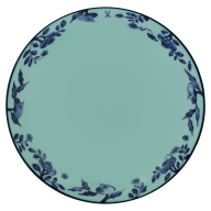 Bowl, Shape "No 41", "The Original", celadon, Ø 18 cm