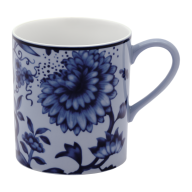 Mug, "The Original", blue, V 0,25 l