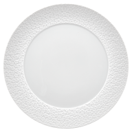 Dinner Plate, Royal Blossom, bisque white, Shape "No 41", Ø 29 cm