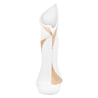 Vase "Lending shape to Elegance", lim. 25, H 44 cm