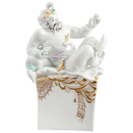 Schehereban, lim. 50, H 17,5 cm